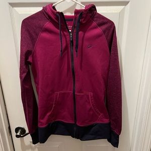 Nike Zip-up Jacket